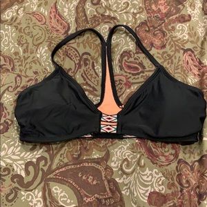 Bathing suit top from Target